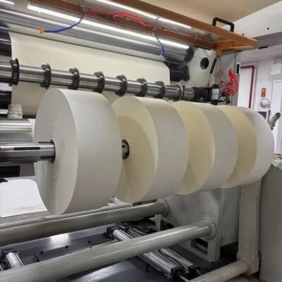 kupować Wyrób z najlepszej jakości papierowej filiżanki dolnej rolki surowce 6oz 7oz 8oz papierowe filiżanki online manufacture