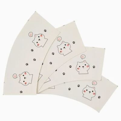 Mua Ventilator cốc giấy phủ PLA bền vững cho cốc dùng một lần sản xuất Chứng chỉ FSC chống nước online manufacture