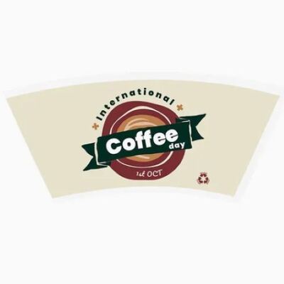 Mua Động cơ ốc vít giấy trắng phủ PE chất lượng thực phẩm để sản xuất 1-7 màu online manufacture