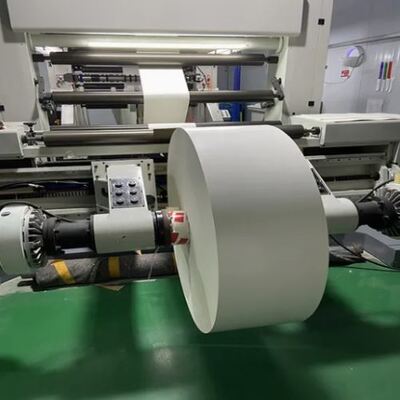 acheter Ruloir de tasse en papier revêtu en PE à double face à paroi unique pour tasse à boisson jetable online manufacture