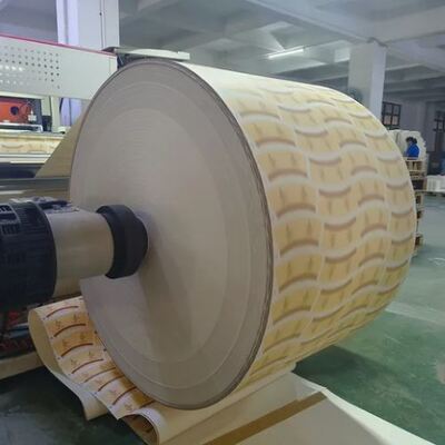 kopen Fabrieksmatige directe levering van 190-350 gram PLA-gecoat papier voor wegwerp papieren bekers en papieren bekerrollen waterdicht online manufacture