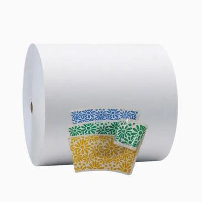 Mua Hàng hóa bán buôn Thùng đựng thực phẩm dùng một lần giấy tường kép Vòng sôcôla nóng từ Trung Quốc Với PLA phủ online manufacture