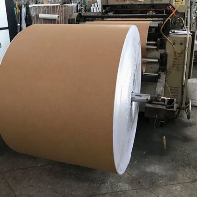 ซื้อ Single Double PLA Coated Food Grade A กระดาษกล่องกระดาษสําหรับกระป๋องกระดาษ Bowl และถ้วย online manufacture