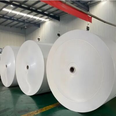 Beli Grosir PLA Coating Single Wall Paper Rolls Produsen Harga 4oz 10oz Baking Paper Cups Untuk Berbagai Minuman online manufacture