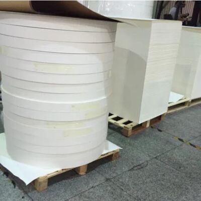 satın al Özel Tek kullanımlık PE PLA Kağıt Kupaları Alt Rulolar Bozulabilir 5/7/8/10/12/14/16 oz Tek Duvarlı Kupalar online manufacture