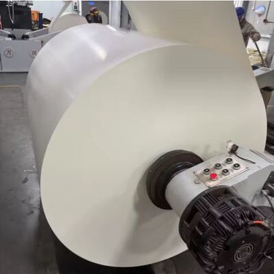 kaufen Wärmebeständig 10oz 12oz 14oz 16oz 20oz Einweg-Druckpapier Rollen mit Single PLA beschichtet online manufacture