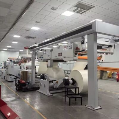 Mua Một lần sử dụng Nhập lượng lớn lấy đi trà nóng cà phê đồ uống giấy cuộn chất lượng cao với in hoạt hình online manufacture