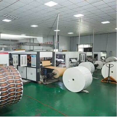 satın al Ekoloji dostu 100% Biyodegradable Paper Roll Kompostable Paper Cup Ham madde Çay torbası Özel içecek online manufacture