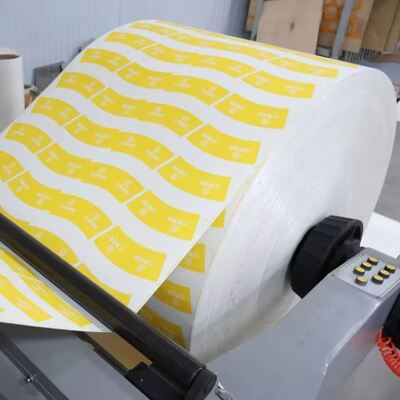 Buy Paper Roll Raw Materials for Paper Cup Popular Customized Size and Printing Woven Bag Beverage Tea Coffee Cup online manufacture