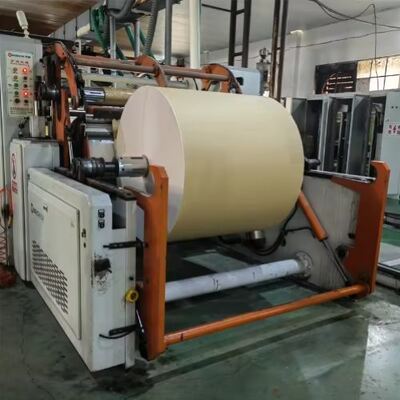 comprar 150GSM-320GSM Impresión Personalizada Personalizada 100% Biodegradable Papel Taza Materia Prima Rollos de Papel para Vasos online manufacture