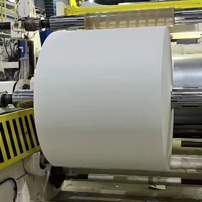 comprare Paper Cup Raw Material Roll China High Quality Printed and Personalized Disposable White Paper Cup Soup Bucket Disposable online manufacture