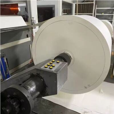 Mua Giấy cuộn PLA tráng hai mặt dùng cho máy làm ly cà phê nóng và lạnh, 100% phân hủy sinh học online manufacture