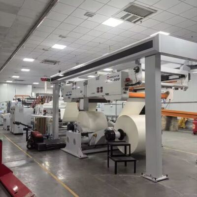 kopen 8oz Water gebaseerd 100% maagdelijk hout Pulp PLA coating Single layer Paper Cup Roll Paper Cup Raw Material online manufacture