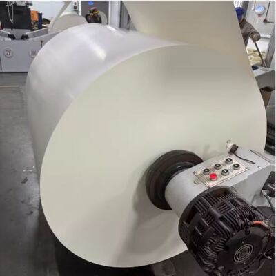 Mua FSC chứng nhận bán buôn chất lượng cao chống nước PLA oated nguyên liệu thô dùng một lần cho tách giấy cà phê online manufacture