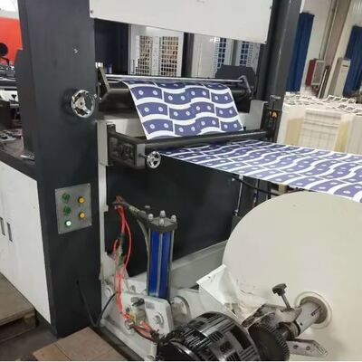 Mua Logo ly giấy thân thiện với môi trường Tùy chỉnh Offset Flexography In Quạt ly giấy tráng PLA một lớp cho Cốc giấy cà phê nóng online manufacture