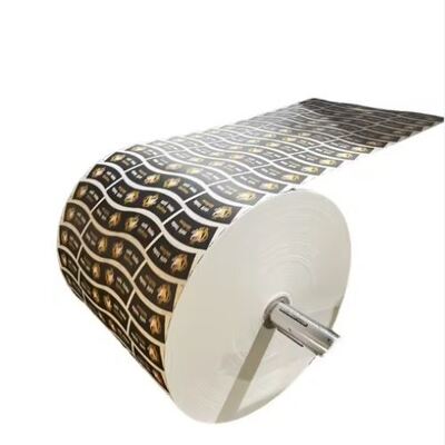 satın al Ham madde Gıda sınıfı tek kullanımlık bardaklar ve tek PE kaplı taraflı kaseler için kağıt rulo online manufacture