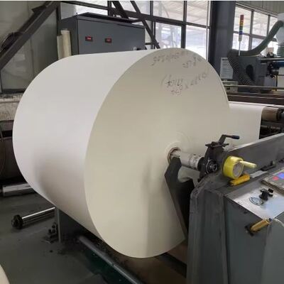 comprar Fábrica de vasos de papel para café para llevar, rollo de papel directo, materias primas desechables, impresión personalizada para envases de alimentos de papel de 2oz, 8oz, 10oz y 12oz online manufacture