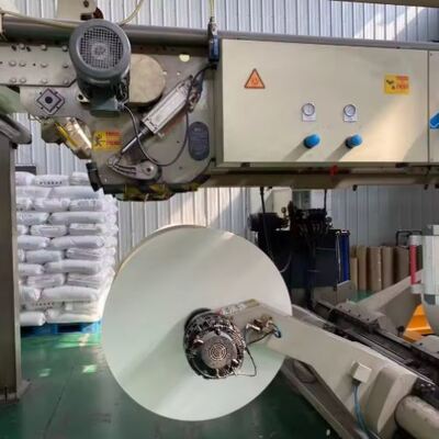 comprar Comércio por atacado Material ecológico de parede dupla descartável Logotipo personalizado Impressão 4oz 8oz 12oz Copo de papel de café e chá com lado revestido de PLA online manufacture