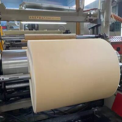 kopen Papieren beker grondstofrol 6oz 7oz 8oz Warme Koffie Thee Dubbel PLA Gecoate Papierrol voor het Maken van Taartbekers online manufacture