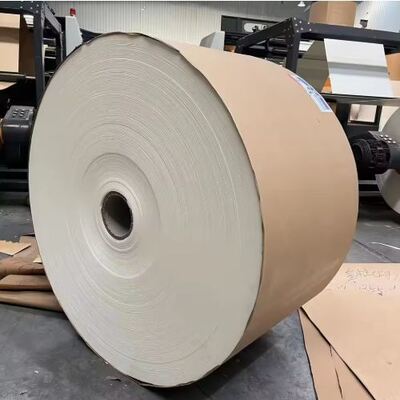 acheter Matière première en rouleau de papier de qualité alimentaire à impression personnalisée, couchée PLA, pour fabriquer des gobelets en papier de différents styles, oz acceptables online manufacture