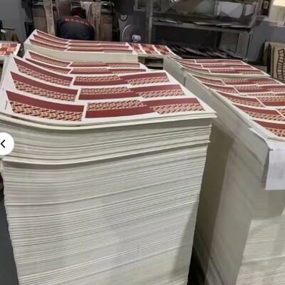 Mua chất lượng cao chống thấm nước chống mỡ Fan Cup giấy cho Cup làm nhà máy nhà máy trực tiếp bán nóng bán buôn online manufacture