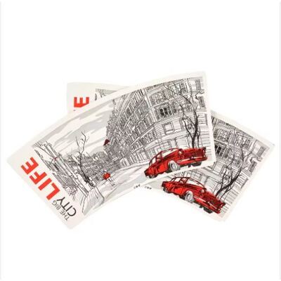 Mua OEM ODM Biodegradable 8oz 12oz 16oz PE phủ tường đơn cà phê giấy cốc trống cho nước uống cá nhân hóa giấy cốc online manufacture