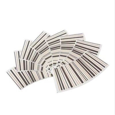 buy FSC Disposable Paper Cup Raw Material Customized Design in Bulk With PLA Coated Paper Cup Fan Material Coffee Cups online manufacture