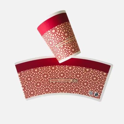 buy Biodegradable Paper Cup Fan Designed for Reusability and Food Safety Available in Single Wall and Double Wall Versions online manufacture