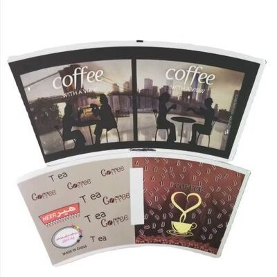 kopen Herbruikbare Papieren Beker Fan Compatibel met 2oz tot 24oz Papieren Koffie- en Drankenbekers Geschikt voor Warme, Koude en IJsdranken online manufacture