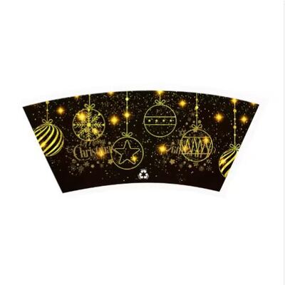 kupować Wysokiej jakości papierowy kubek FSC wykonany z papieru powlekanego PE, przeznaczony do jednorazowego użytku na festiwalach i imprezach firmowych online manufacture