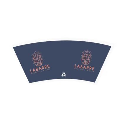 comprar Ventoinha de papel impermeável e à prova de gordura adequada para fábricas de fabricação de copos, proporcionando proteção e maior durabilidade online manufacture