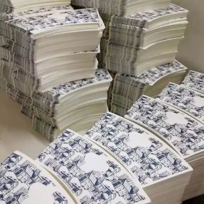 Beli Kipas Cangkir Kertas Ramah Lingkungan Tahan Air yang Terbuat dari Kertas Kopi Bersertifikat FSC dengan Lapisan PLA yang Menawarkan Insulasi Panas yang Sangat Baik online manufacture