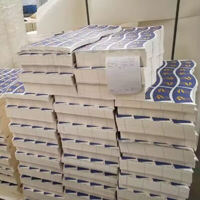 satın al PE kaplama ile özel basılı tek kullanımlık kağıt fincanı fan ham maddeleri 4 oz ile 20 oz boyutlarda mevcut ve içme ihtiyaçları için idealdir online manufacture