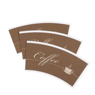 buy Food Grade Paper Cup Fan Produced Using Coffee Tea Paper Cup Material online manufacture