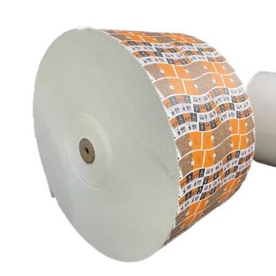 شراء ورق مغلف بالبي إيه (PE) ورق الخشب العذراء (Virgin Wood Pulp) ورق مغلف بالبي إيه online manufacture