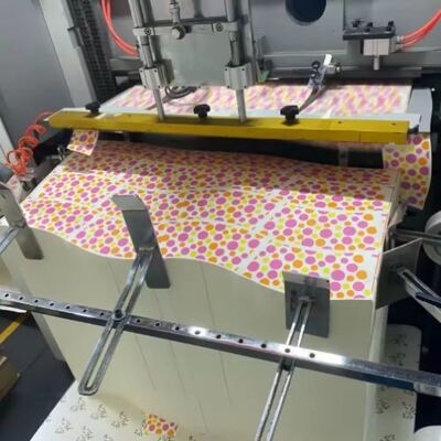 acheter Gobelet en papier imprimé flexographique, certifié FSC, disponible en formats 12oz, 14oz et 16oz online manufacture