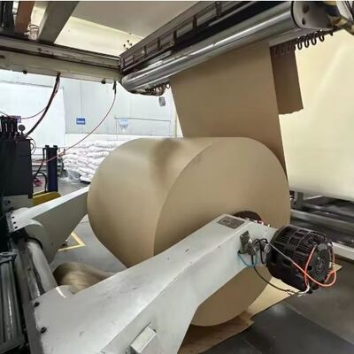 comprar 150 a 350 GSM Rollo de papel recubierto de PLA para la materia prima de la taza de papel online manufacture