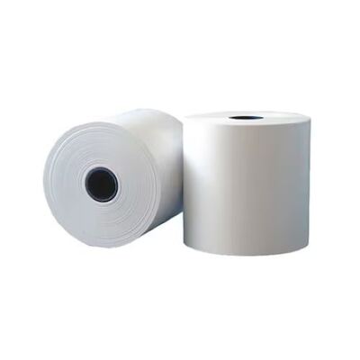 comprar Rolo de papel revestido de PLA durável e ecológico para embalagem e taça para viagem online manufacture