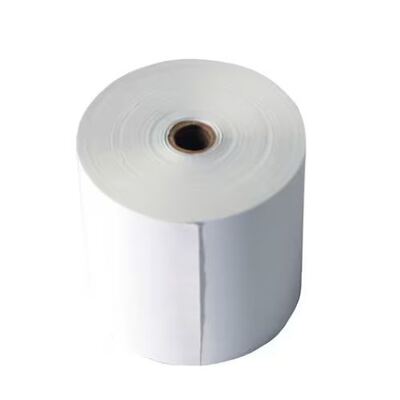 Mua Giấy cuộn tráng PE phân hủy sinh học một hoặc hai mặt online manufacture