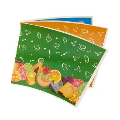 comprar Ventoinha de copo de papel de alta resistência com gramatura de papel de 150 a 350 g/m² online manufacture