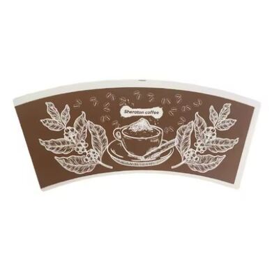 Mua Thiết kế quạt cốc giấy bền vững với kiểm soát ngưng tụ online manufacture