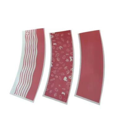 comprar Ventilador de copos de papel à prova de umidade Materiais primários PE revestidos para fazer copos de papel online manufacture