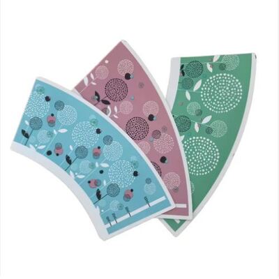 Mua Quạt ly giấy PE PLA kiểm soát ngưng tụ cho nguyên liệu thô ly giấy thực phẩm online manufacture