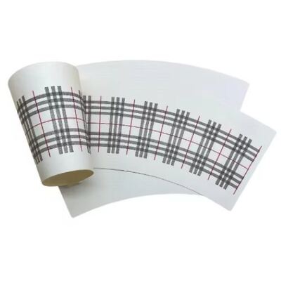 Mua Ventilator Cup giấy linh hoạt phù hợp với PE PLA lớp phủ online manufacture