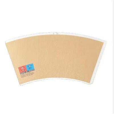 acheter Eventail innovant en gobelet papier adapté aux événements ponctuels et festivals en plein air online manufacture