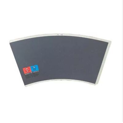 kaufen Personalisierter Papierbecher-Fächer mit leuchtenden Farben und individuellen Logos online manufacture