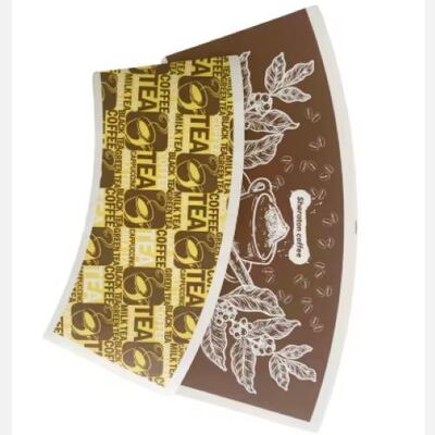 comprar Ventilador de copos de papel multiuso para 4oz 7oz 8oz 10oz Single Double Ripple Wall online manufacture