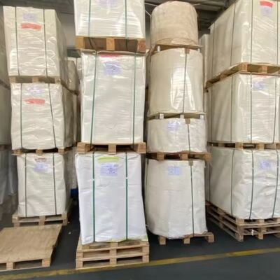 kaufen PE-beschichtetes Papierblatt mit Lebensmittelzertifizierung online manufacture