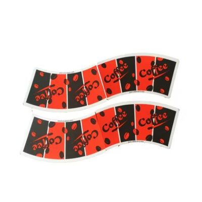 Mua Quạt cốc giấy tùy biến Quạt in thiết kế chống nước cấp thực phẩm online manufacture