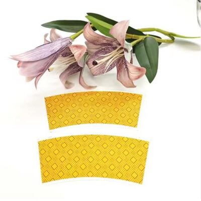 kaufen Wasserdichtes Flaschenventilator für Tassen aus Papier mit Spezialqualität für Lebensmittel online manufacture